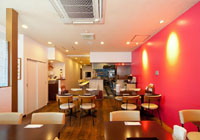 キッチン Minokoshi