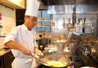 キッチン Minokoshi