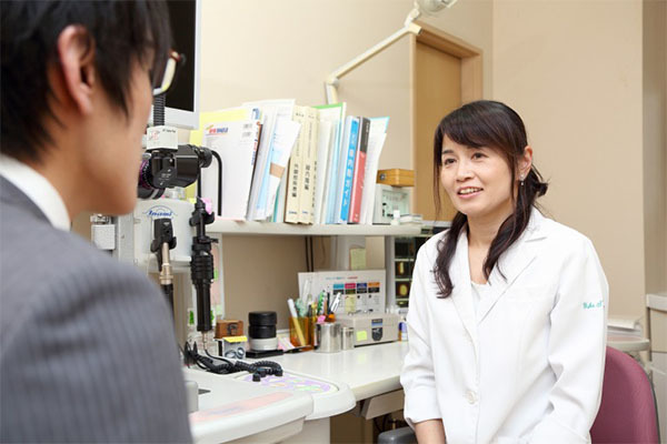 しぶや眼科クリニック