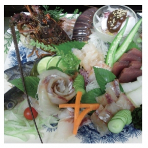 粋鮮創作 うねり屋