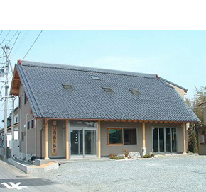 株式会社高橋工務店