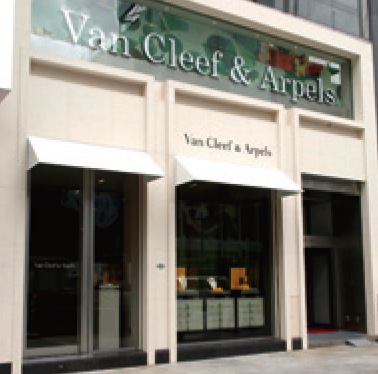 ヴァンクリ－フ・アンド・ア－ペル