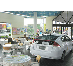 Honda Cars久喜 幸手店