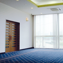 都筑セレモニーホール