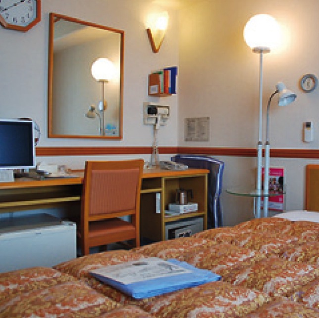 東横イン新横浜駅前本館