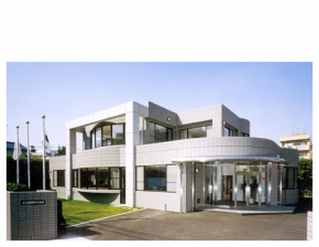 玉石重機株式会社