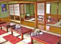 うなぎの黒田屋