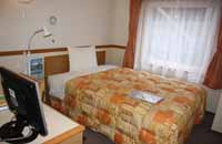 東横イン 薩摩川内駅東口