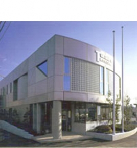 株式会社田村組