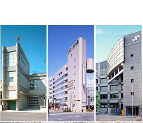 株式会社桐生工務店