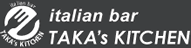 TAKA’s KITCHEN