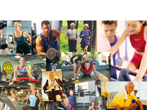 ゴールドジム 高槻大阪