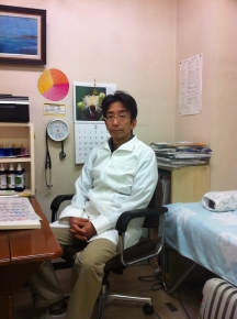 はるたクリニック　内科・小児科・神経内科