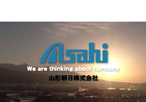 山形朝日株式会社