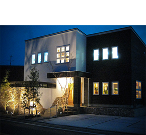 株式会社成建ホーム