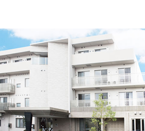 日生オアシス和光