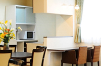 社会福祉法人逢花 住宅型有料老人ホーム デュランタ平野