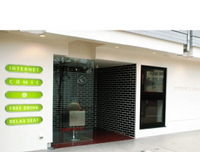 コミックバスター M＃DRIVE 上新庄店