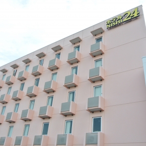 ホテル24(NISHI)IN富士山