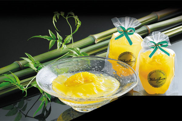 御菓子司 若松園 本店