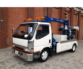 日本救援救助サポートセンター