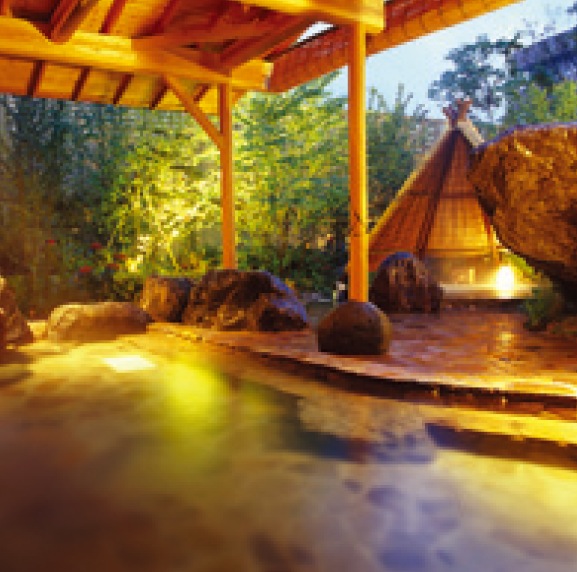 ホテルやまなみ