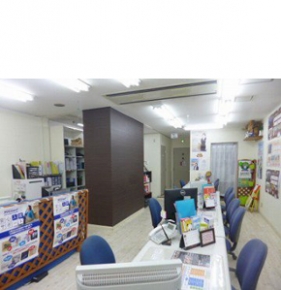 アパマンショップふじみ野店