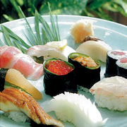 寿司・割烹　玉樹