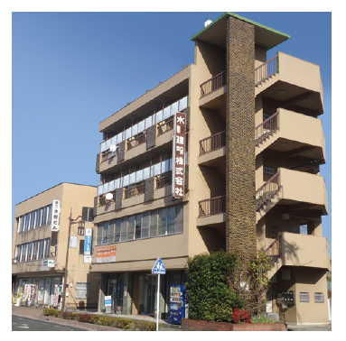 水野建設株式会社