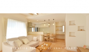 ワイケイホーム株式会社 砺波支店