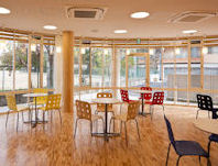 生活介護事業所クローバー