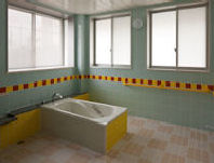 生活介護事業所クローバー