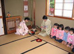亀田カトリック幼稚園