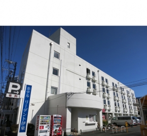 ホテルリーデント伊東