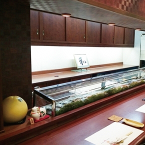 四季料理 おゝ乃