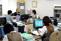 有限会社吉田労務管理センター