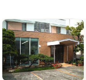 株式会社ベスト総合保険 本社事務所