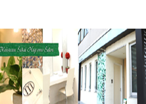 モイスティーヌ堺 羽衣サロン