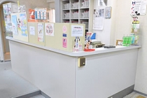 大橋小児歯科医院