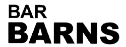 BAR BARNS