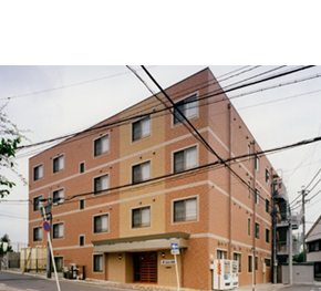 アミーユレジデンス上飯田