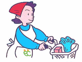 イーケアサービス