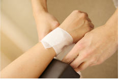 尾崎鍼灸整骨院 諏訪ノ森分院