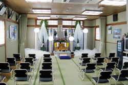 丸真葬祭