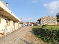 指定障害福祉サービス事業所 樹の実園