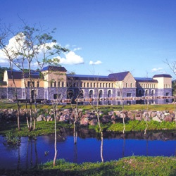 財）諸橋近代美術館