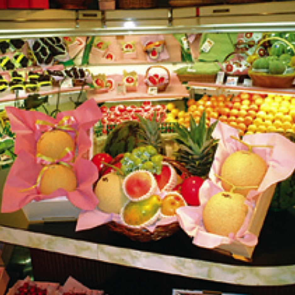 みうらフルーツ