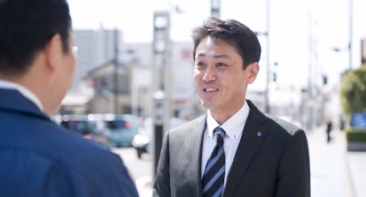 壁海信用金庫 鳴海支店