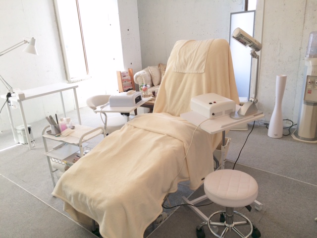 ネイルサロン PLAISIR