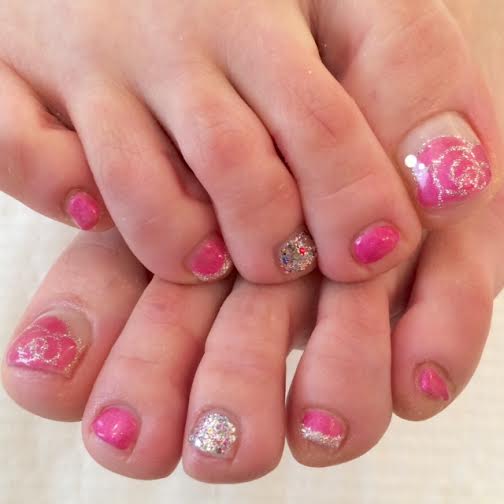 ネイルサロン PLAISIR